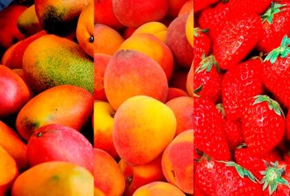 Vitaminas por potencia