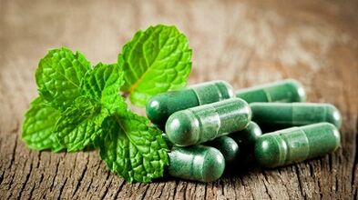 Medicamentos farmacéuticos para aumentar a potencia