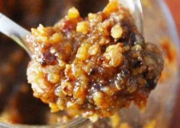 Mestura de malla de mel