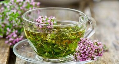 Anemona herba para aumentar a potencia nos homes